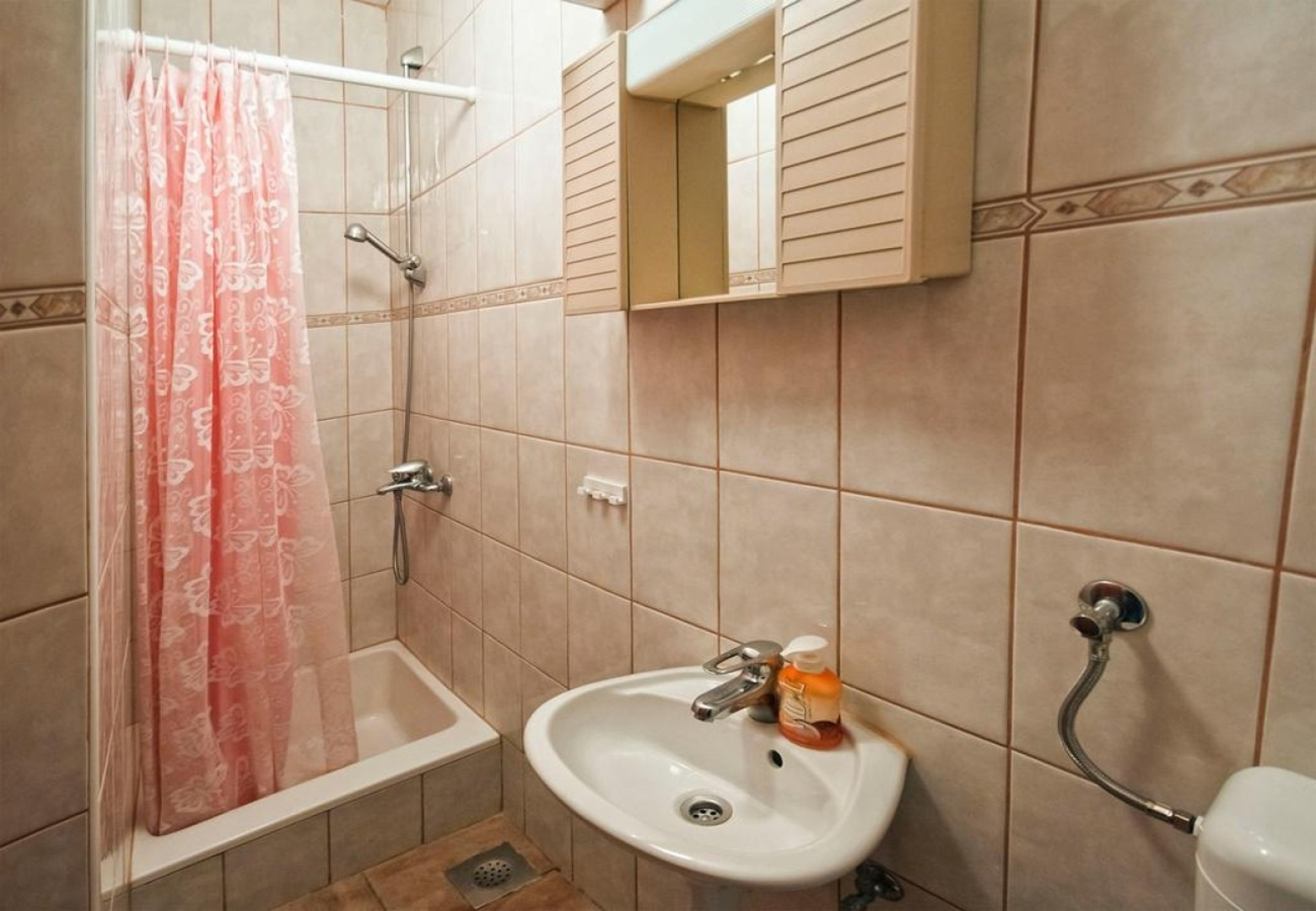 Studio apartment Igor - near center: SA2-Agron Stari Grad, Island Hvar