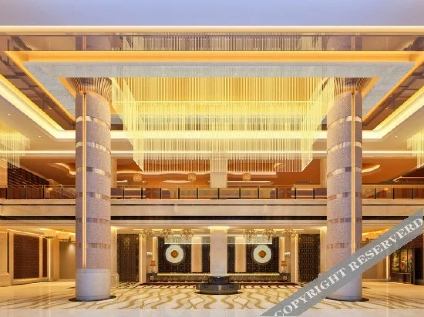 Zhan Ye International Hotel