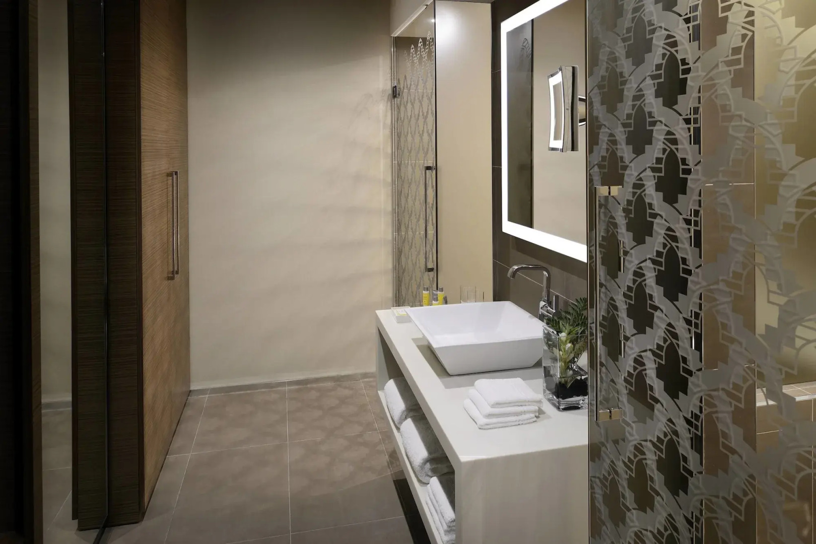 Constantine Marriott Hotel