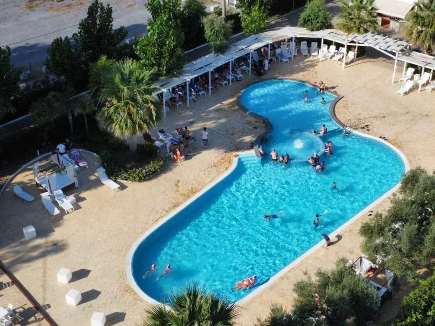 Suite Hotel Dominicus