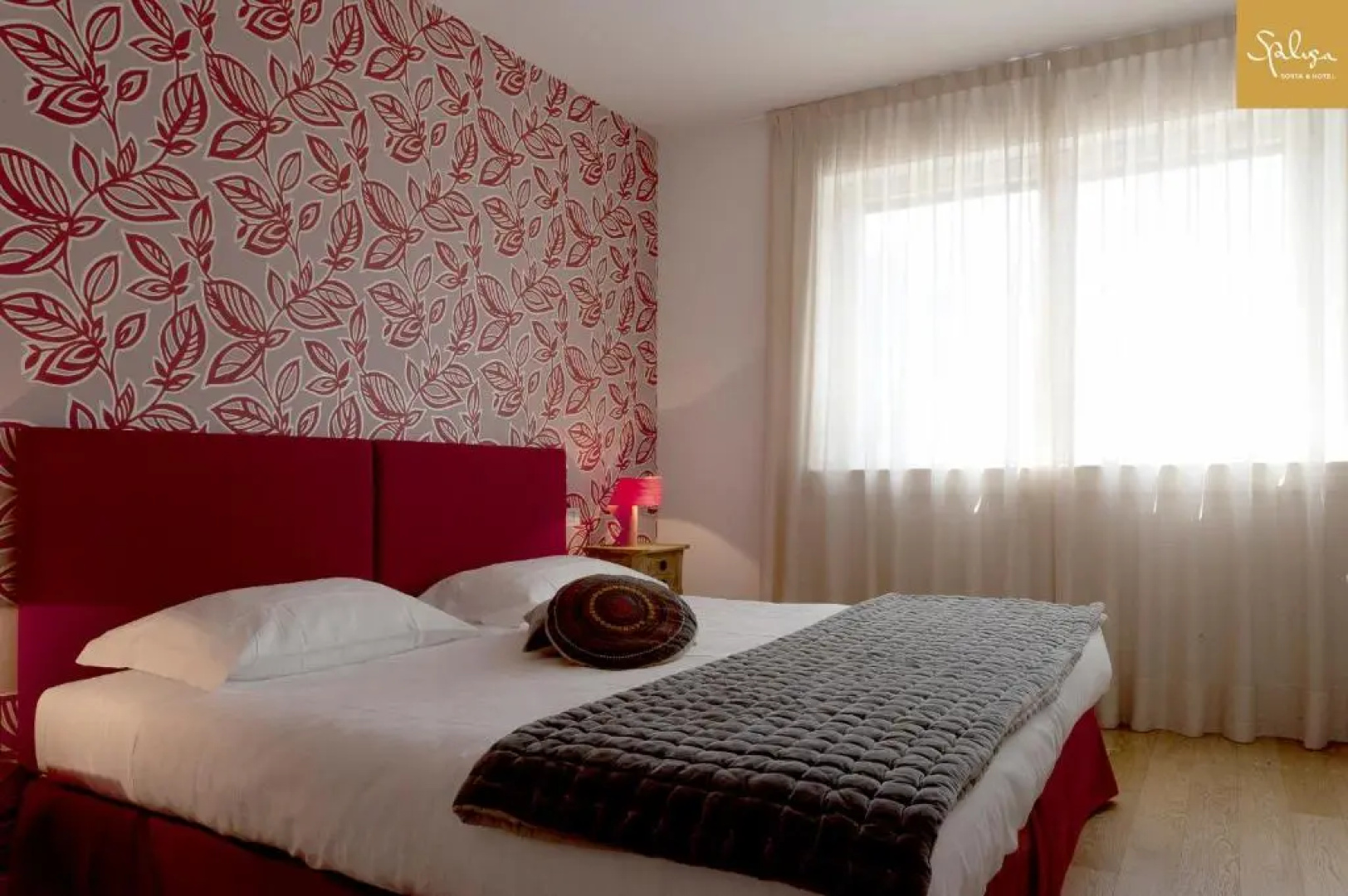 Spluga Sosta & Hotel