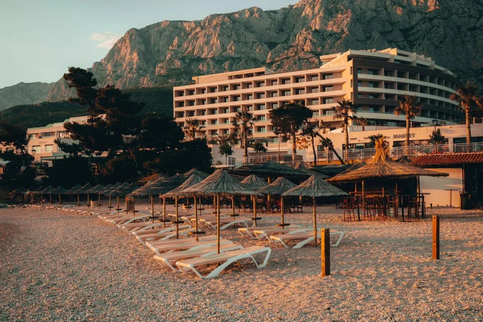 Romana Beach Resort