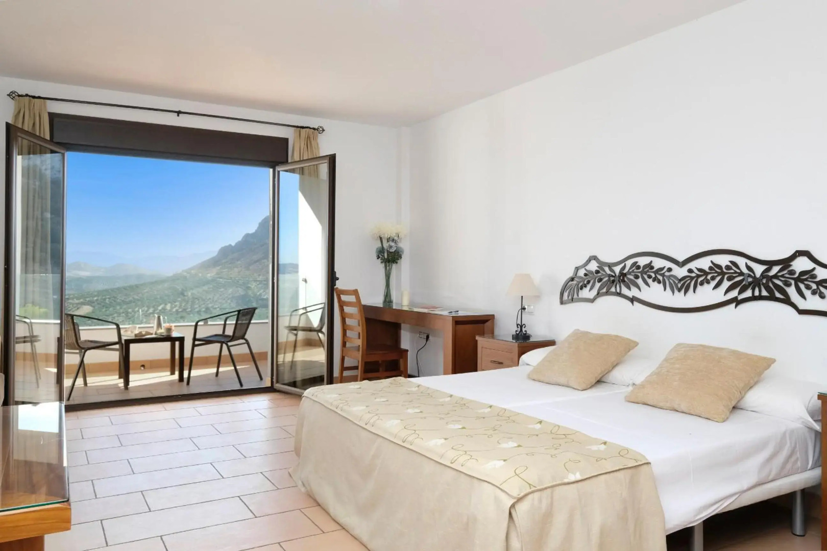 Los Castillarejos Apartamentos Rurales