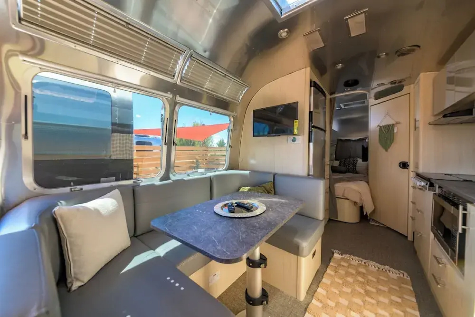 The Outpost Grand Canyon