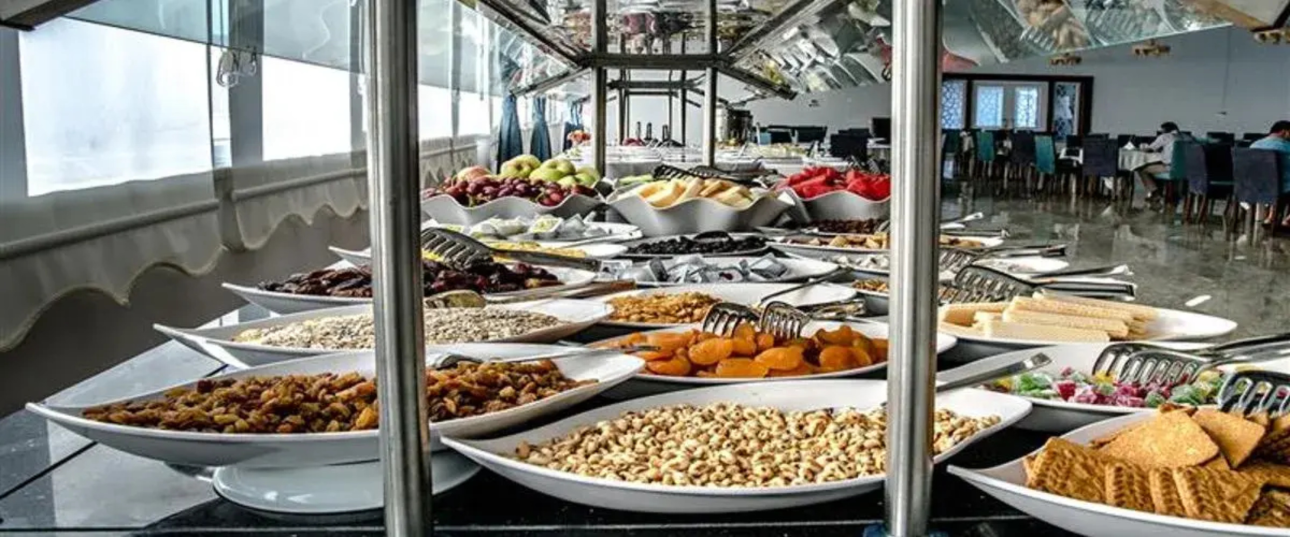 Gıran Park Termal Hotel