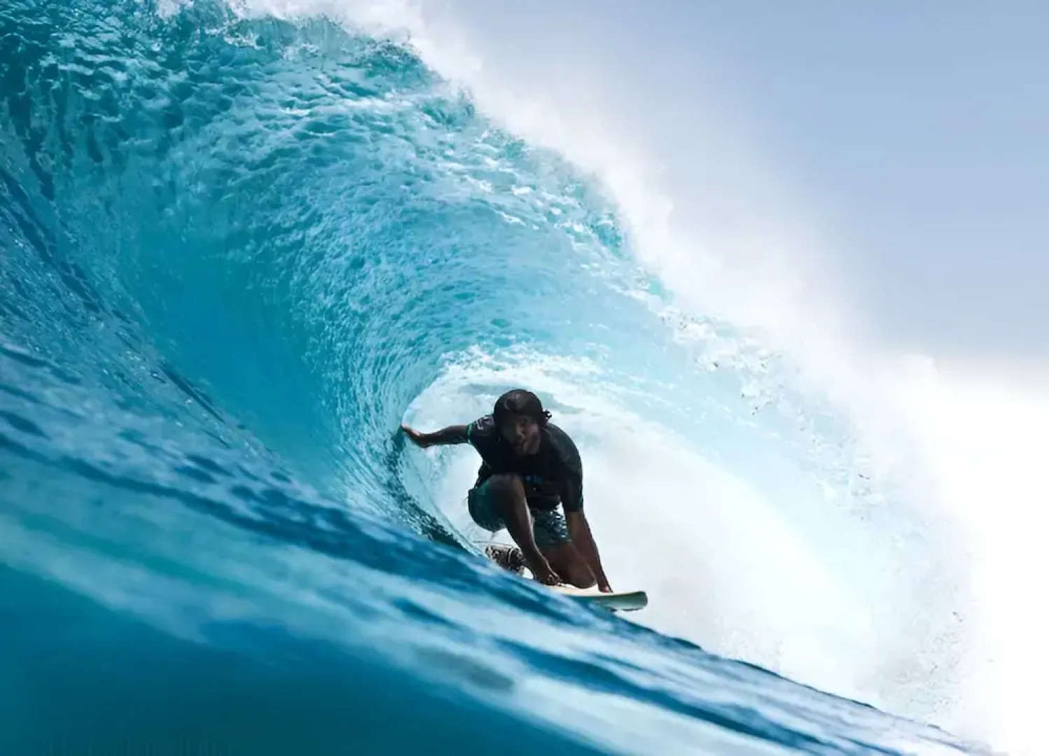 Noah Private Beach House