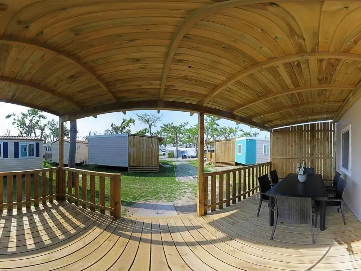 Camping Oasi
