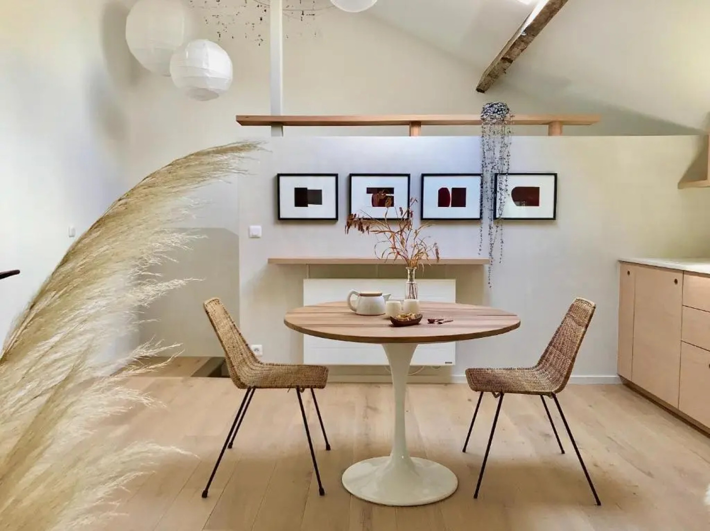 La Maison & L'atelier