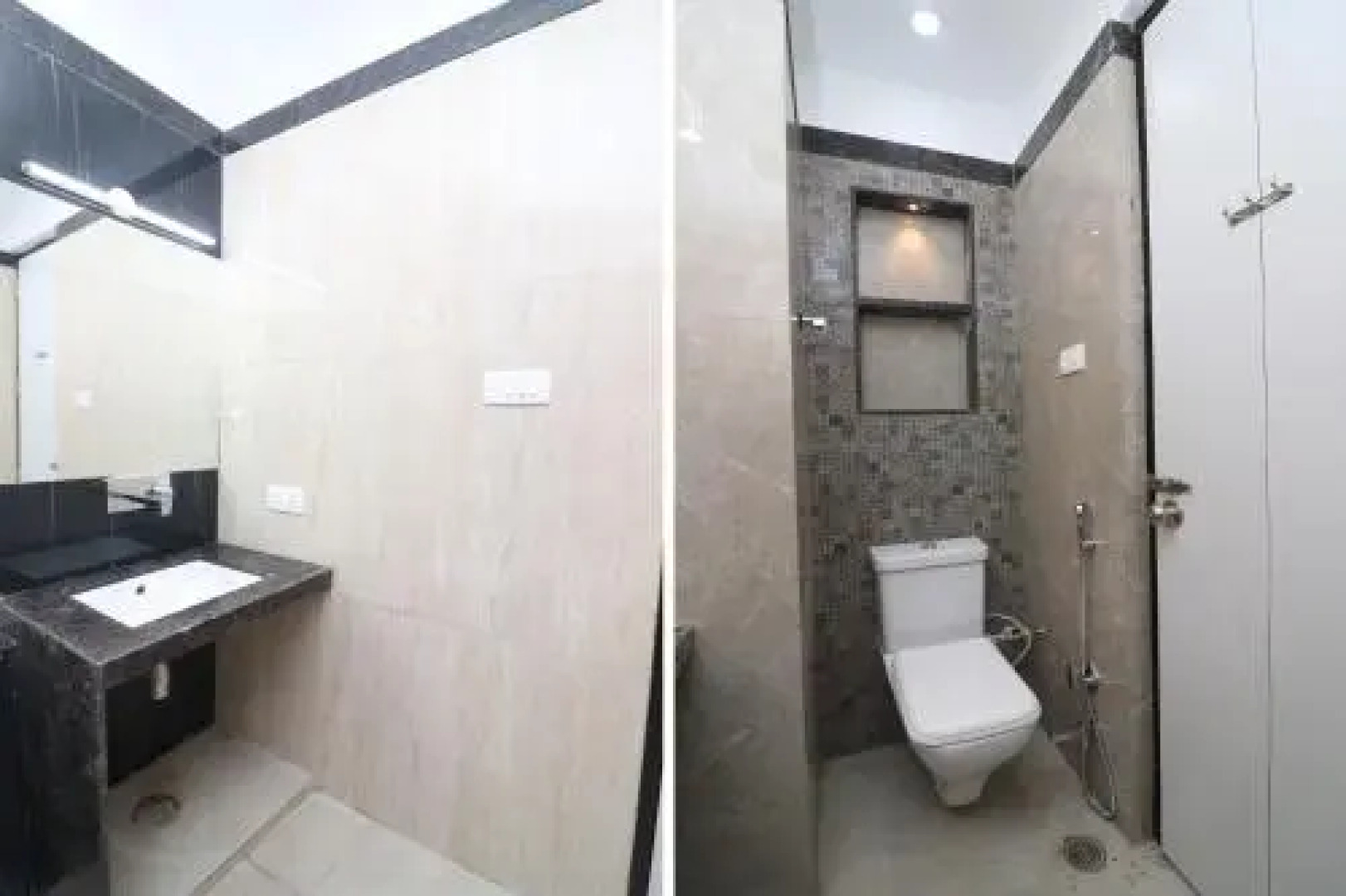 Capital O 19916 The Grand Tilak