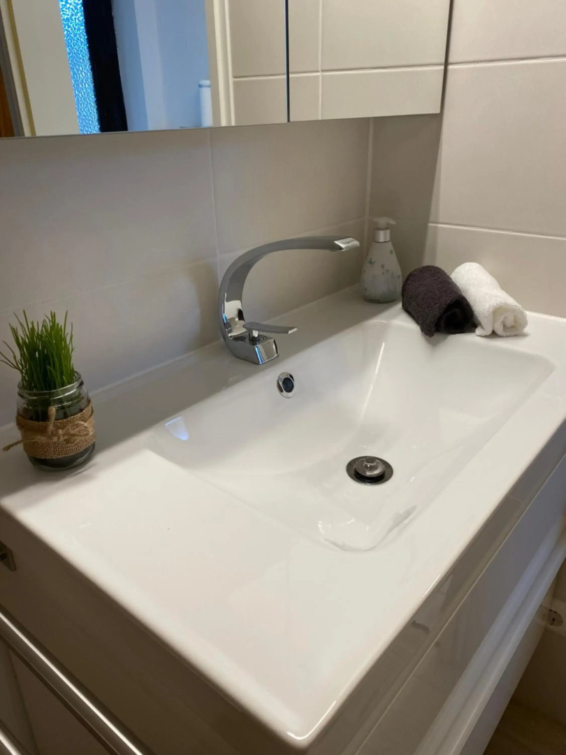 Ferienappartement Simhofer, Seebruck am Chiemsee