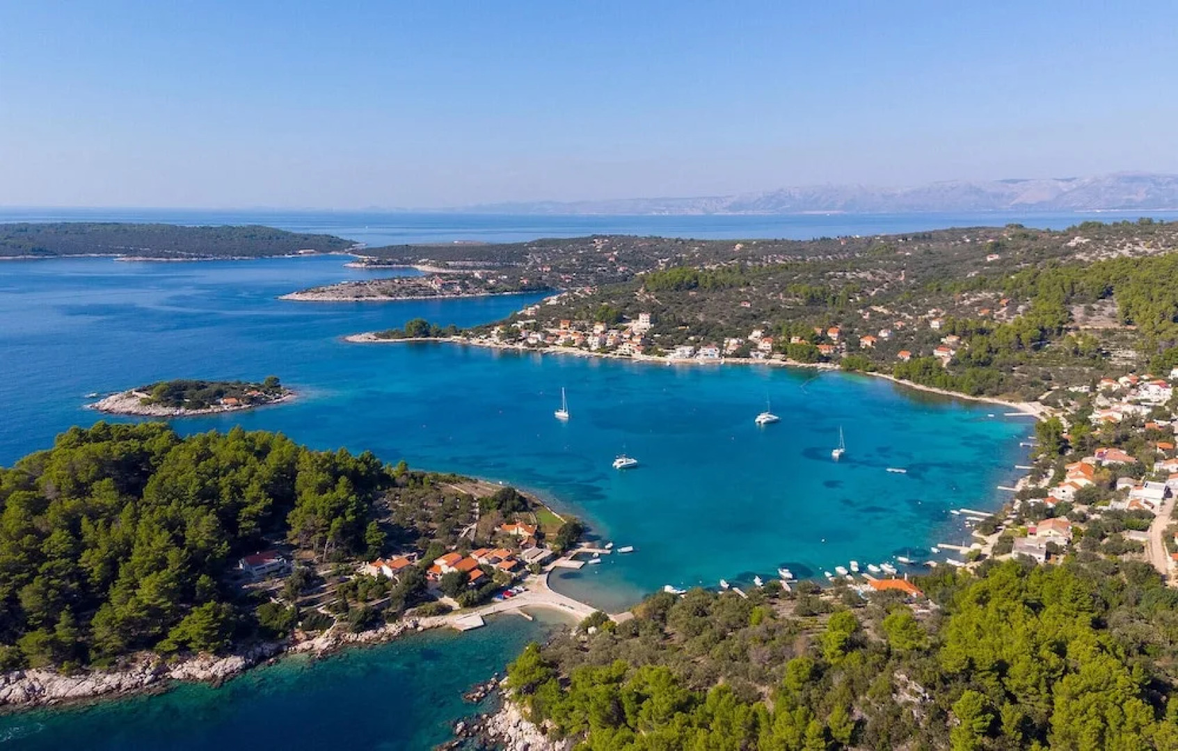 Amazing Home in Gradina With 3 Bedrooms and Wifi