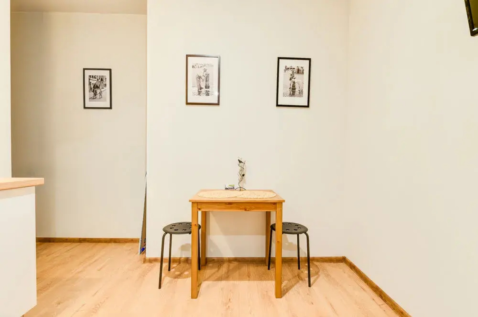 Меблированные комнаты Второй Дом