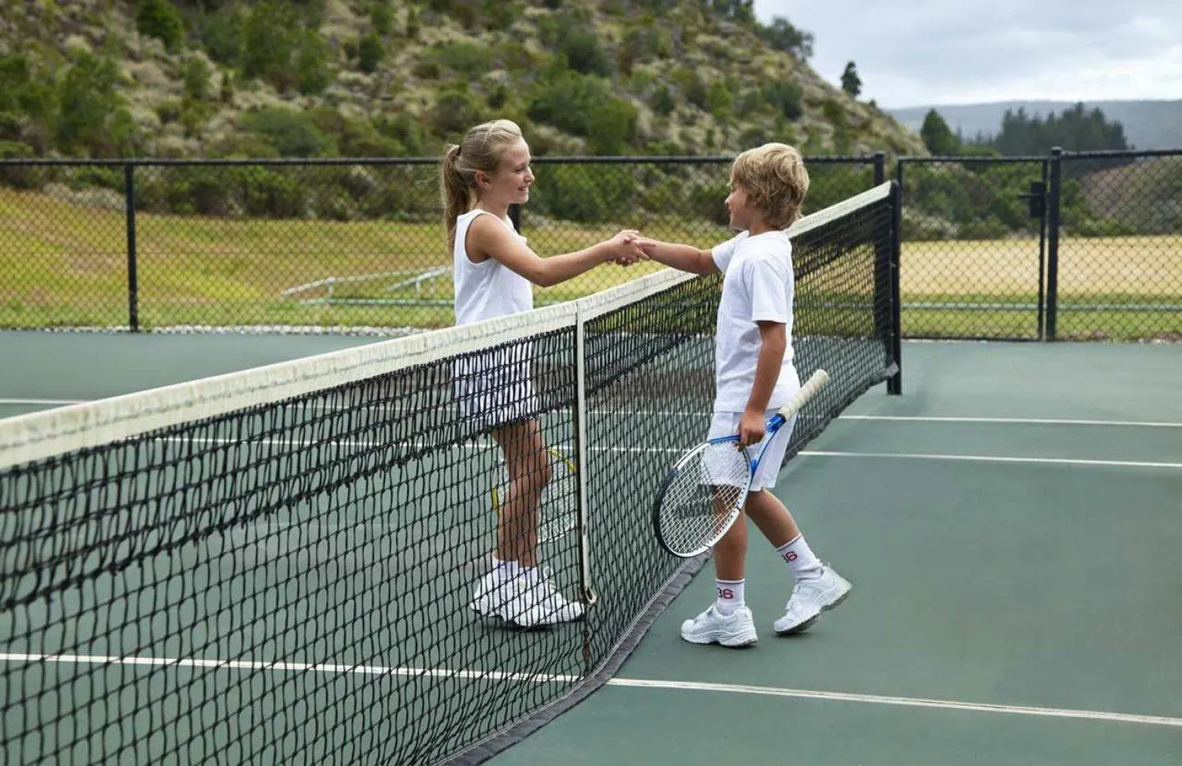 Pezula Nature Retreat