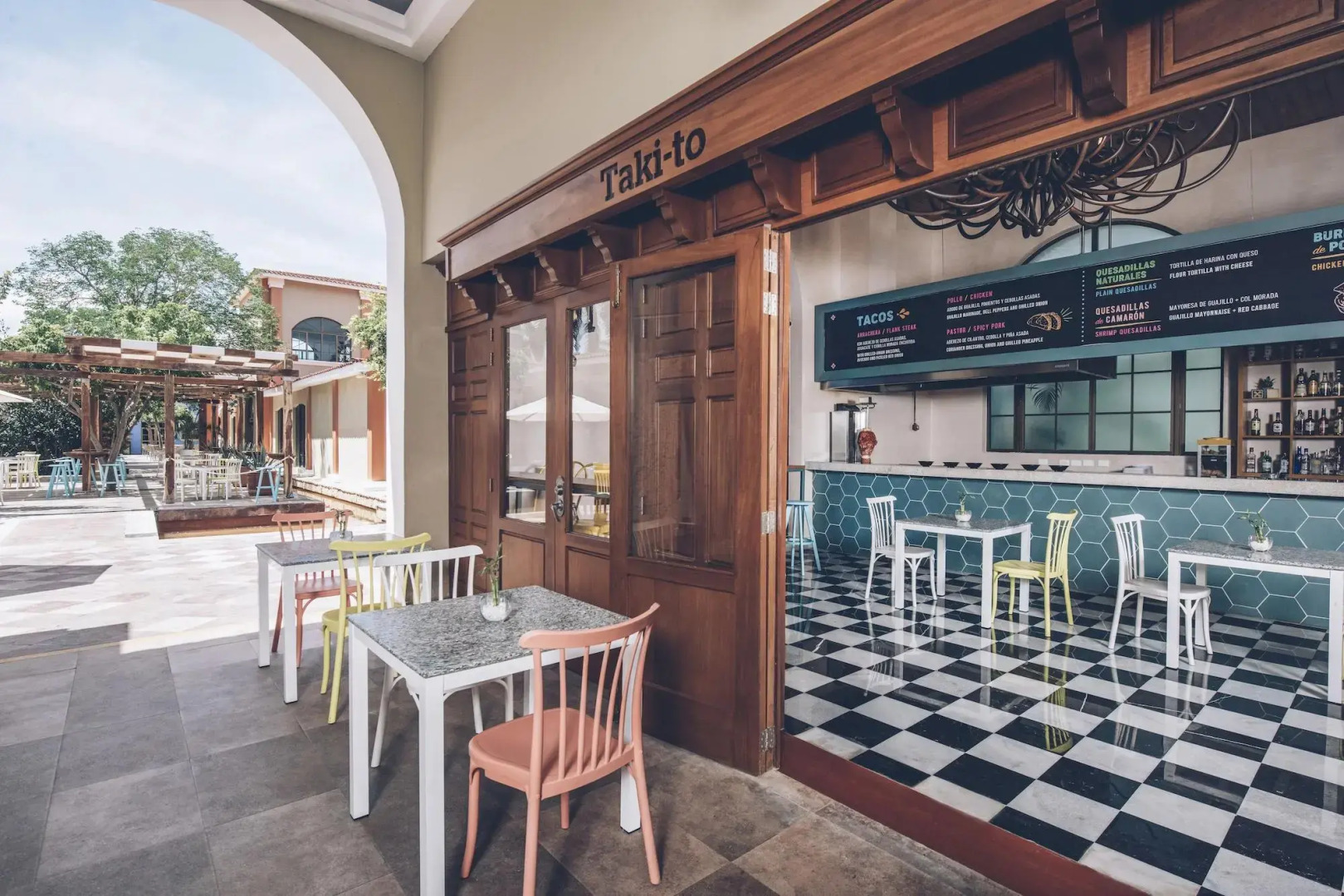 Iberostar Selection Paraiso Maya Suites AI