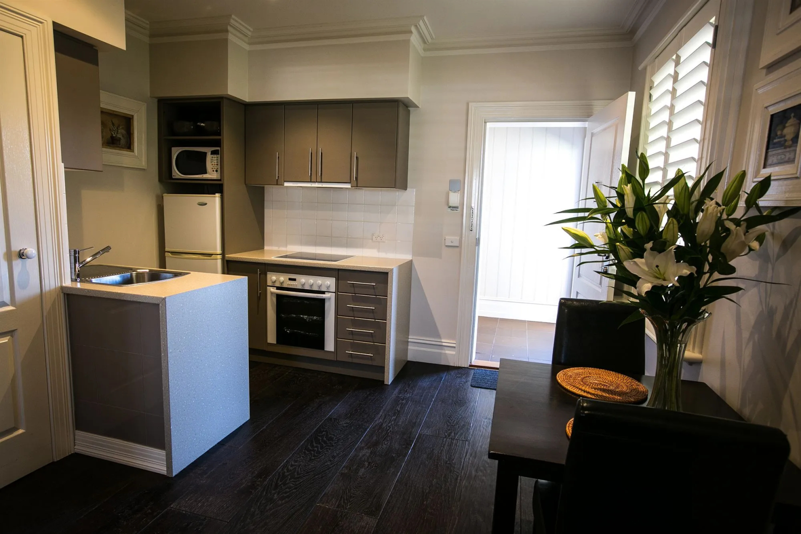 Gallery Apartments