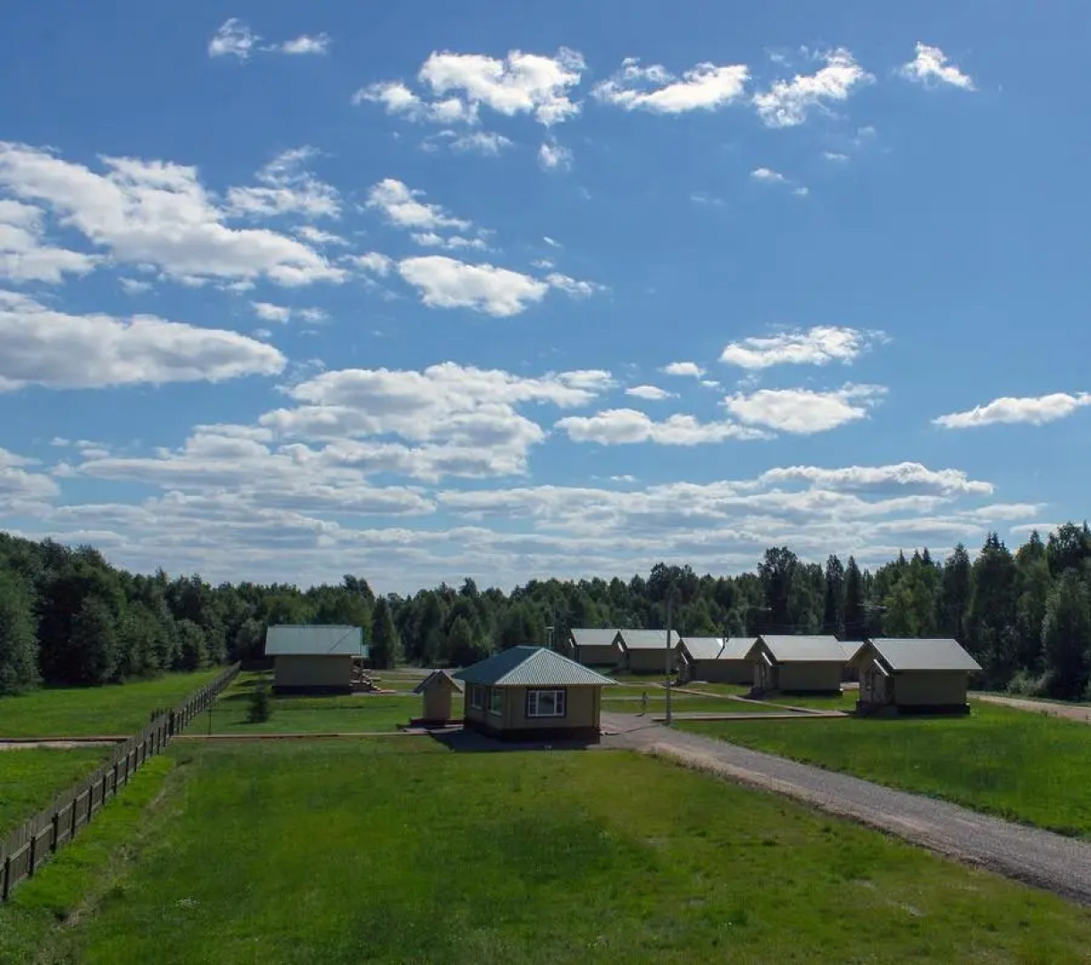 Лекшма-речка