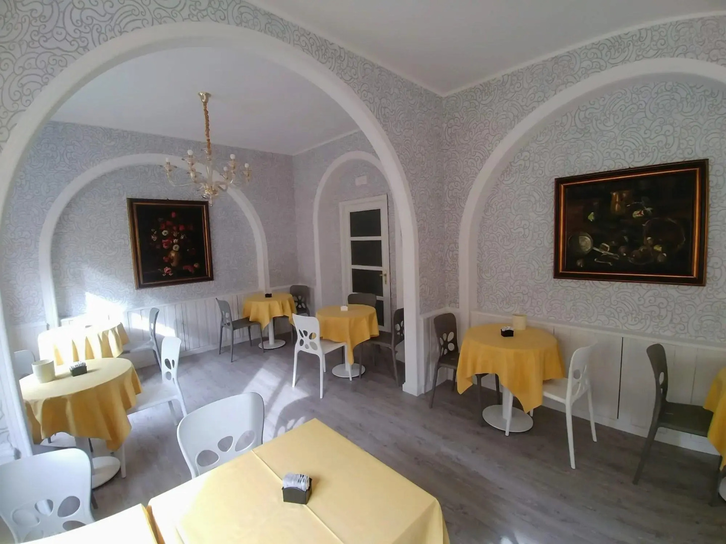 Hotel Vittoria & Orlandini