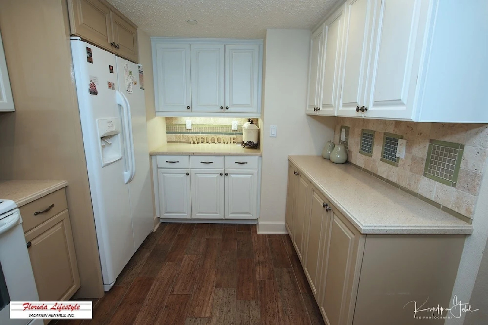 Sand Castle North 504