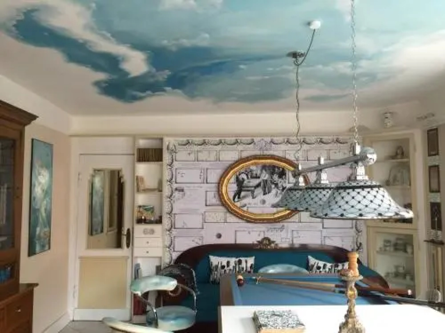 Ferienhaus Am Kunstspeicher