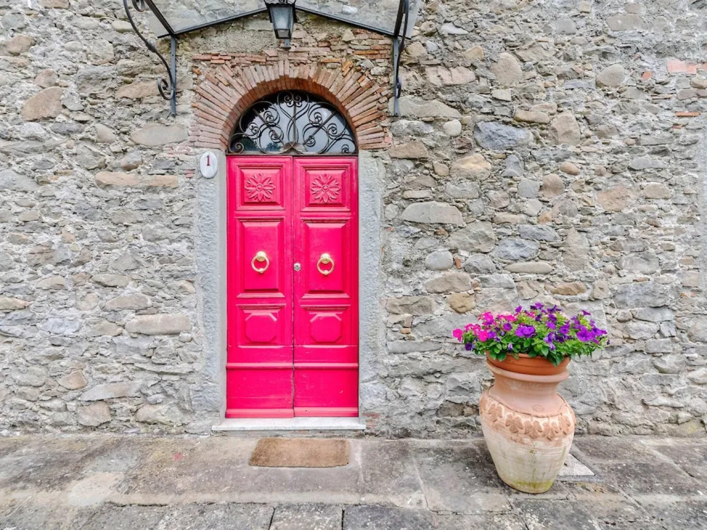 Belvilla by OYO La Casa di Andrea