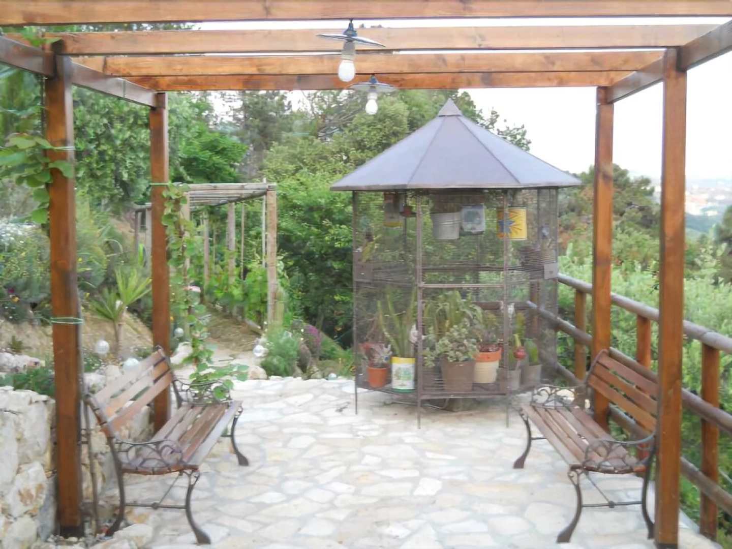 B&B Villa Amaranta - Cinque Terre