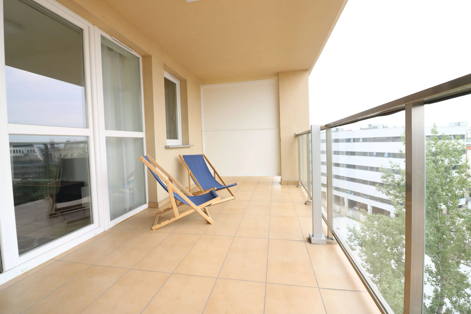 Good Time Apartments-Old Town Residence
