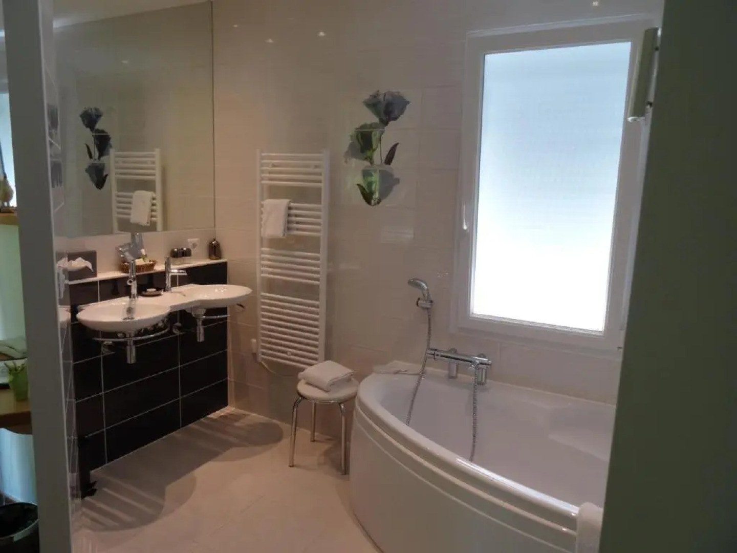 Domaine de l'Echassier, The Originals Relais