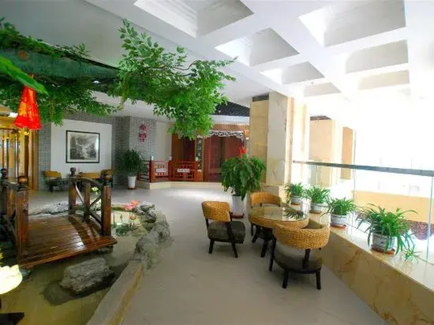 Kai Bin Hotel