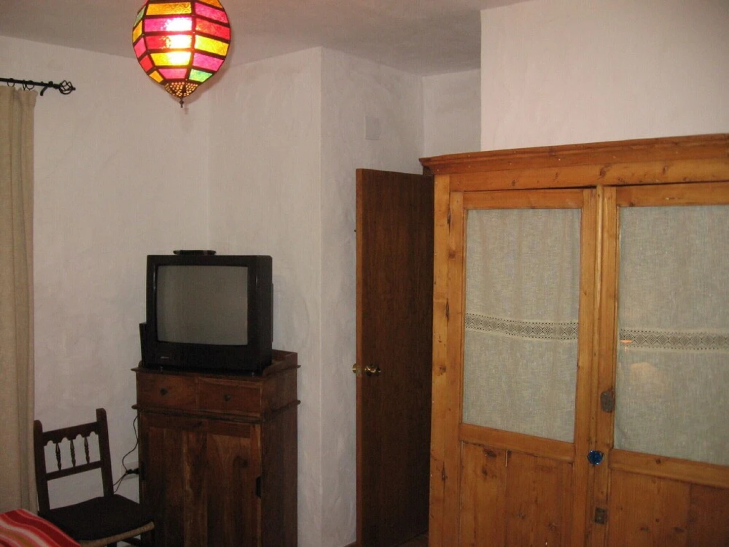 Casa Rural El Corralon