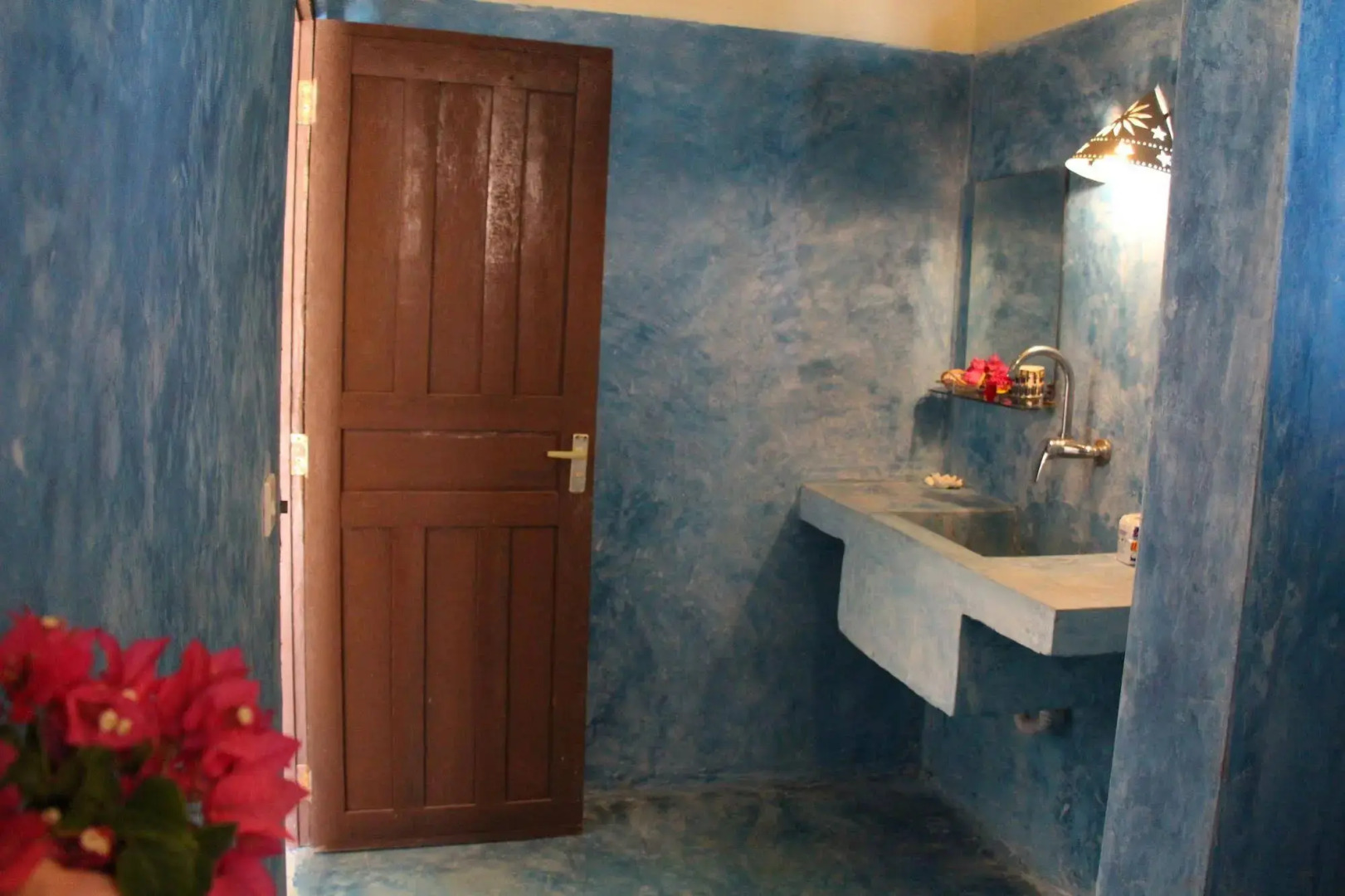 Zanzest Beach Bungalows