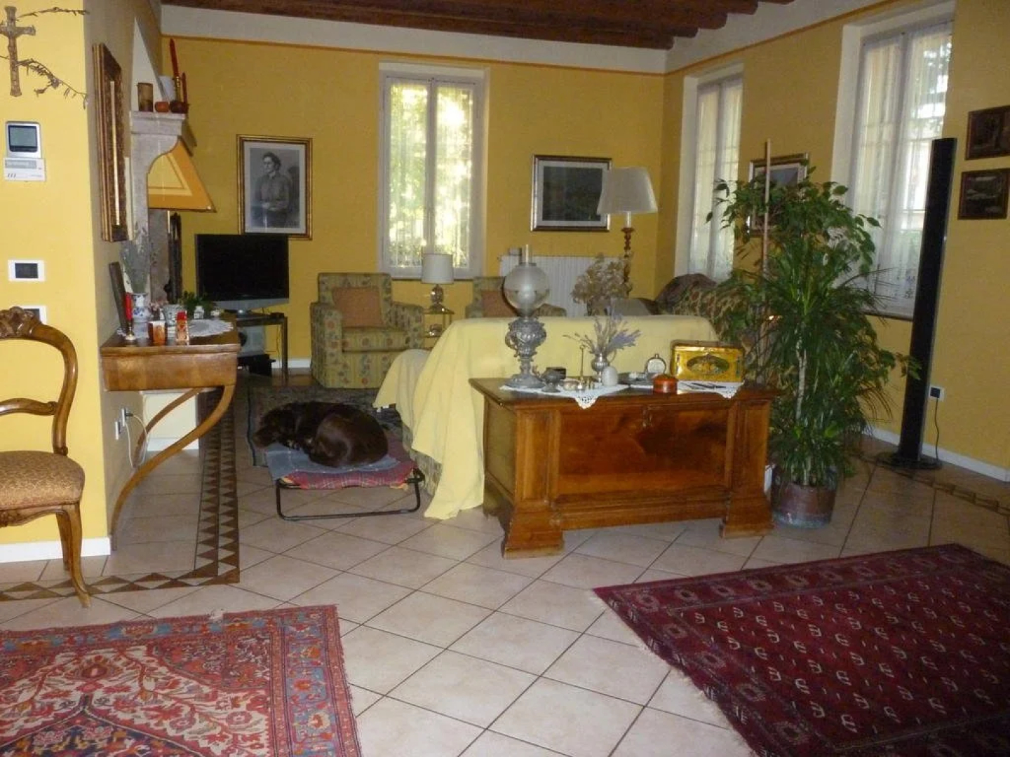 B&B Villa dei Pini