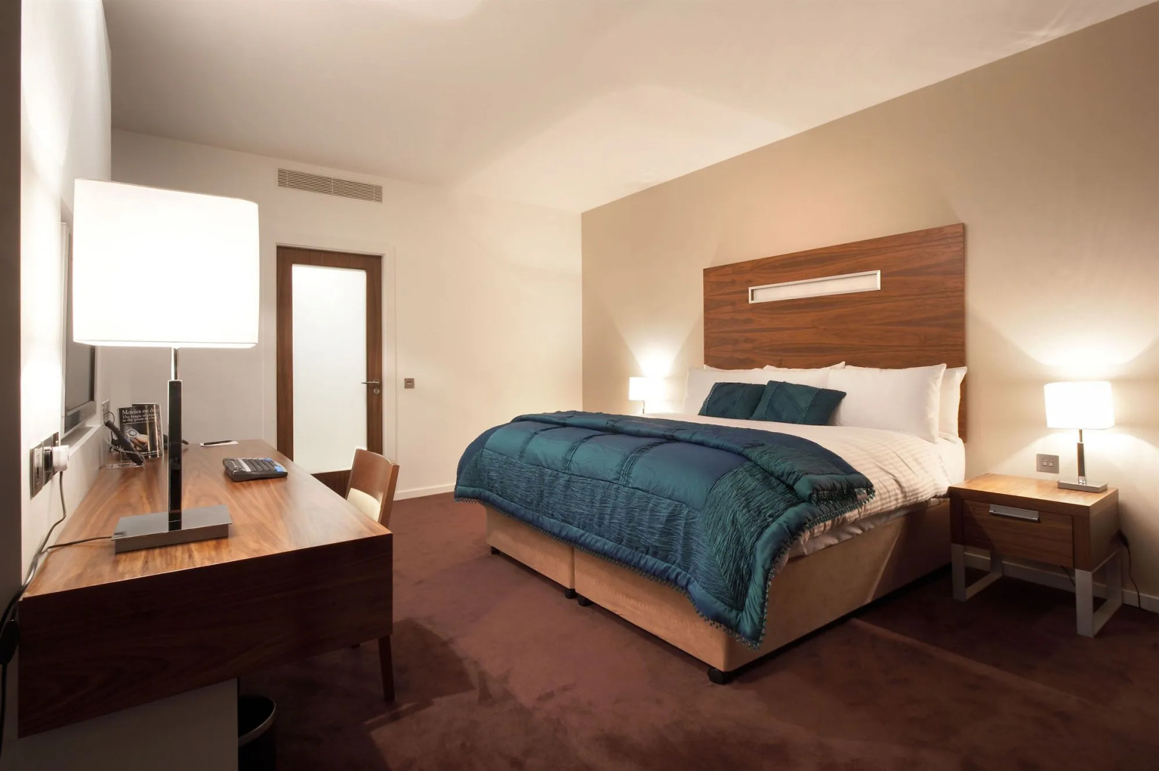 Clayton Hotel Galway