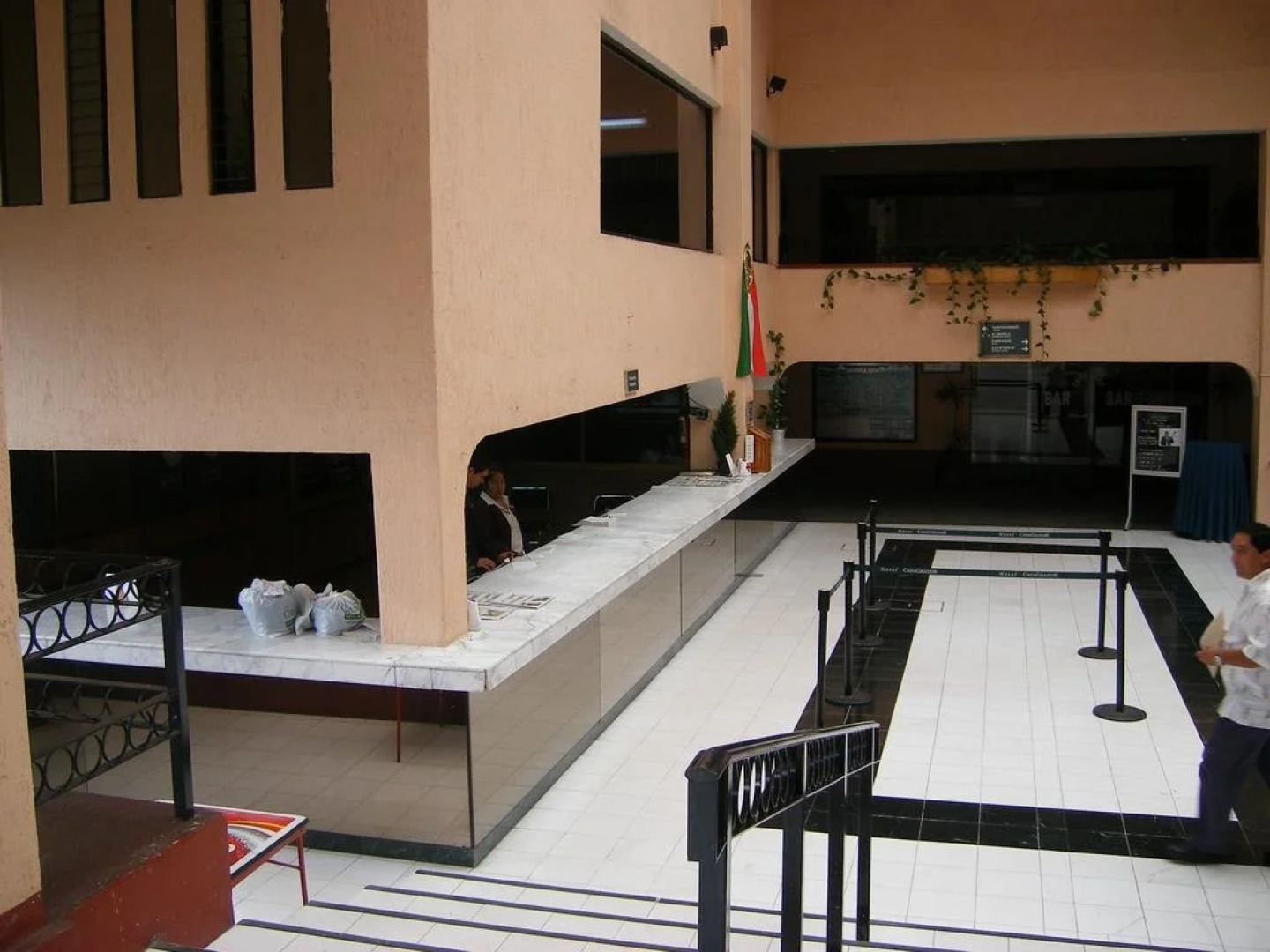 Casagrande Aeropuerto Guadalajara