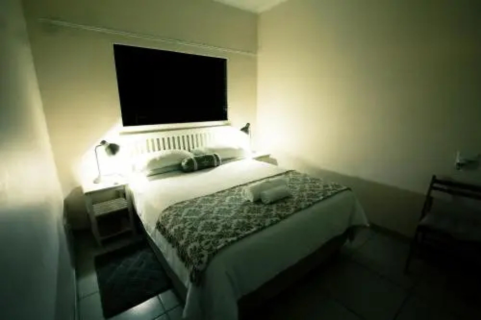 Ruchlaw B&B and Self - Catering