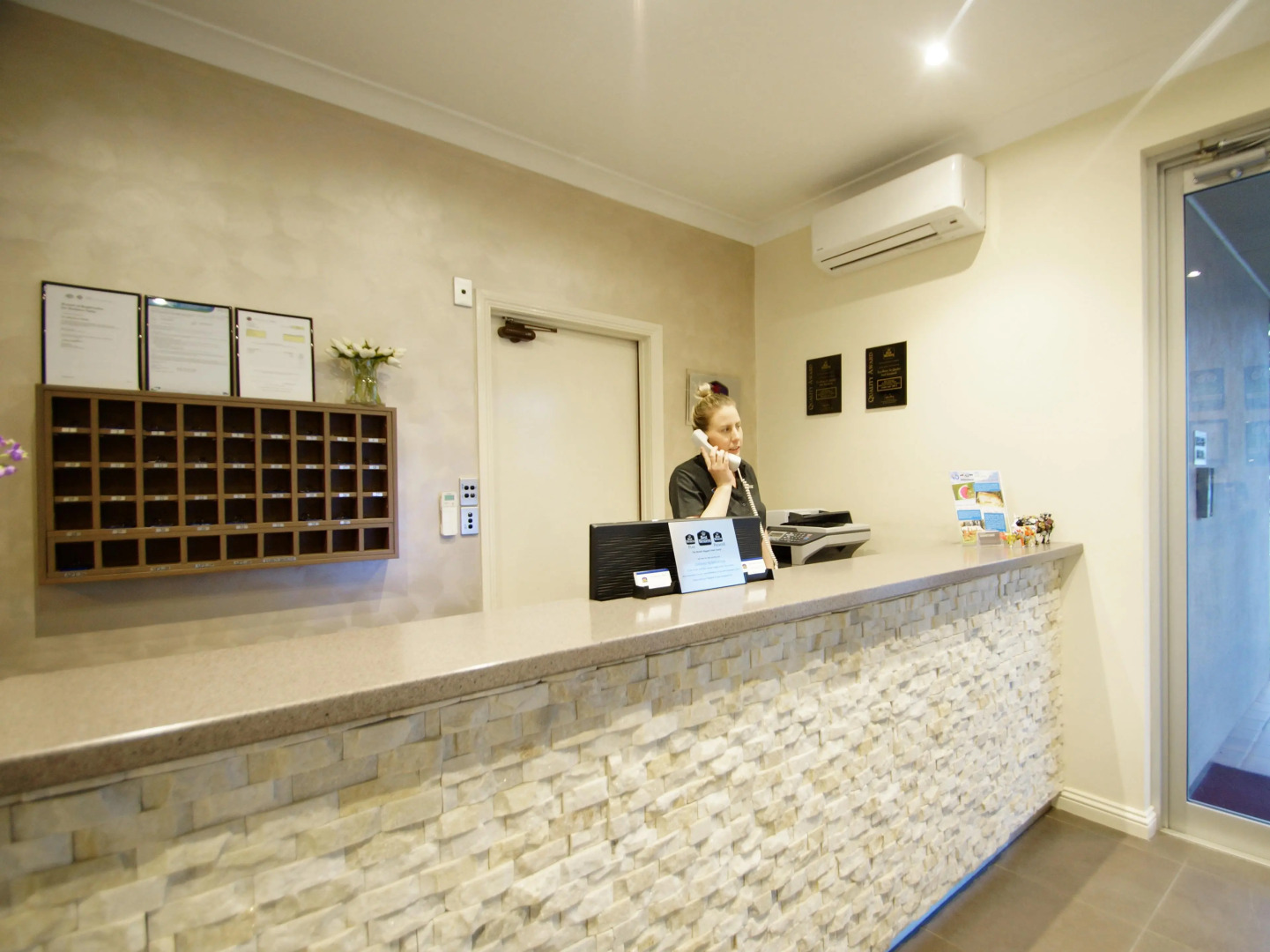Wyndhamere Motel Shepparton