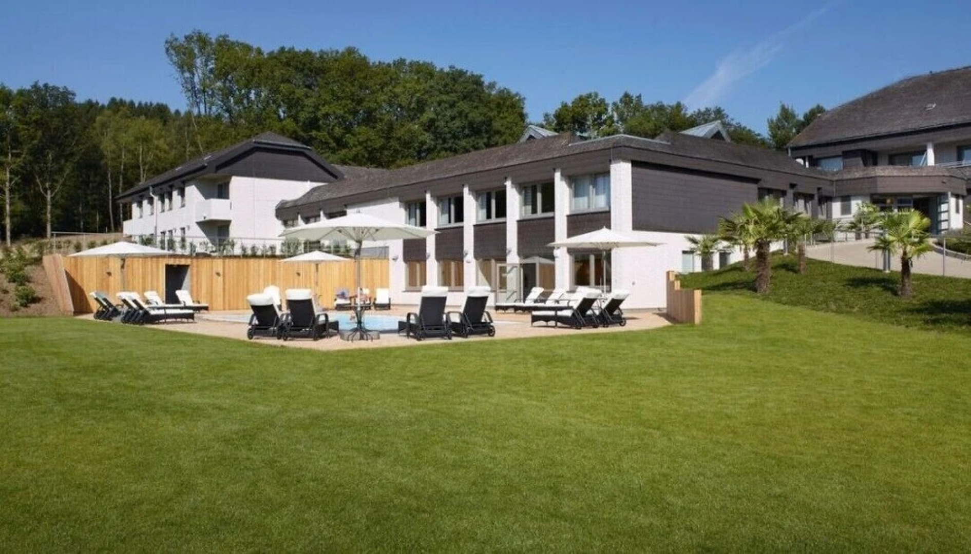 Hotel Diehlberg – Tagungs- & Wellnesshotel