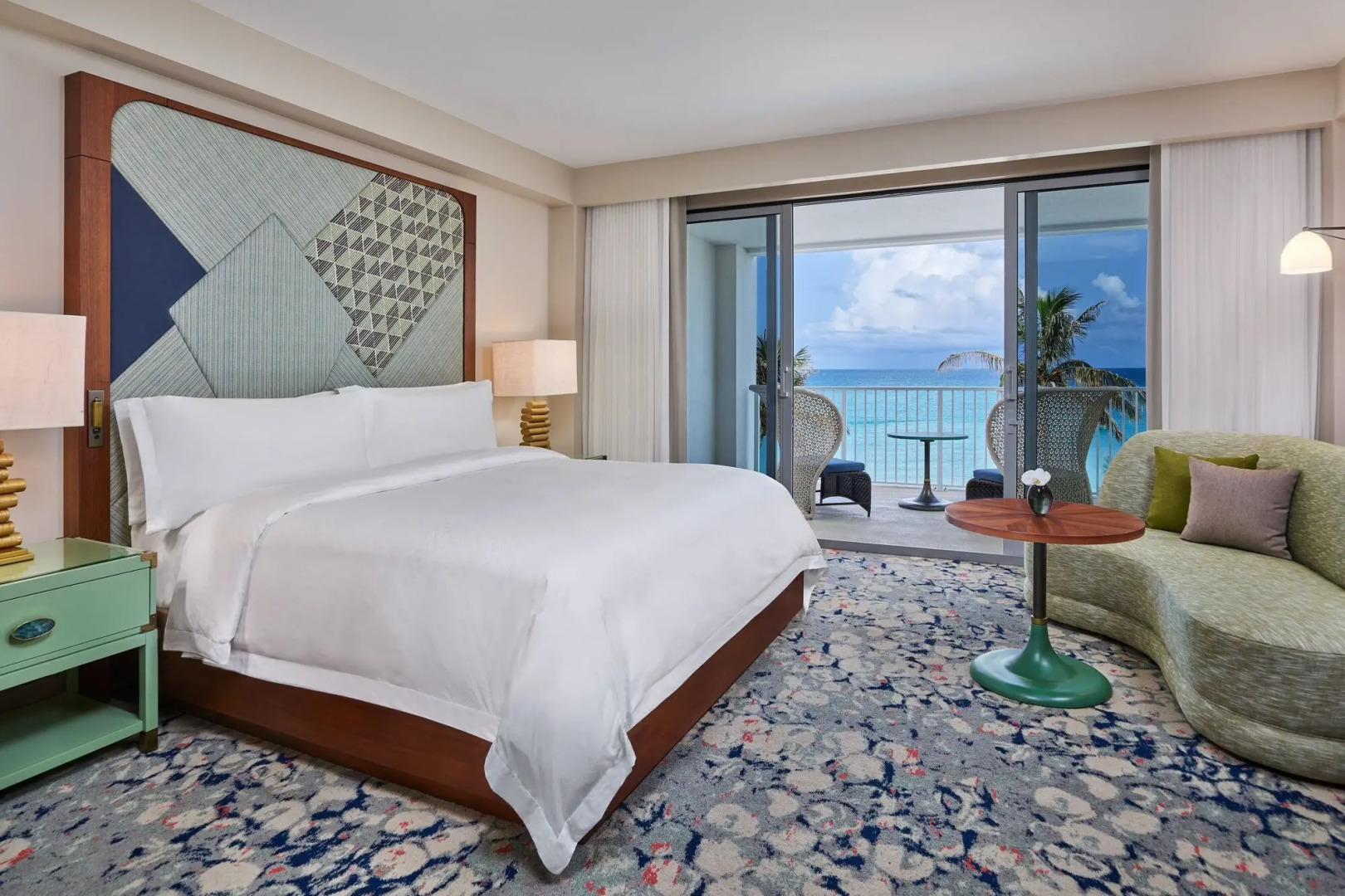 The St. Regis Bermuda Resort