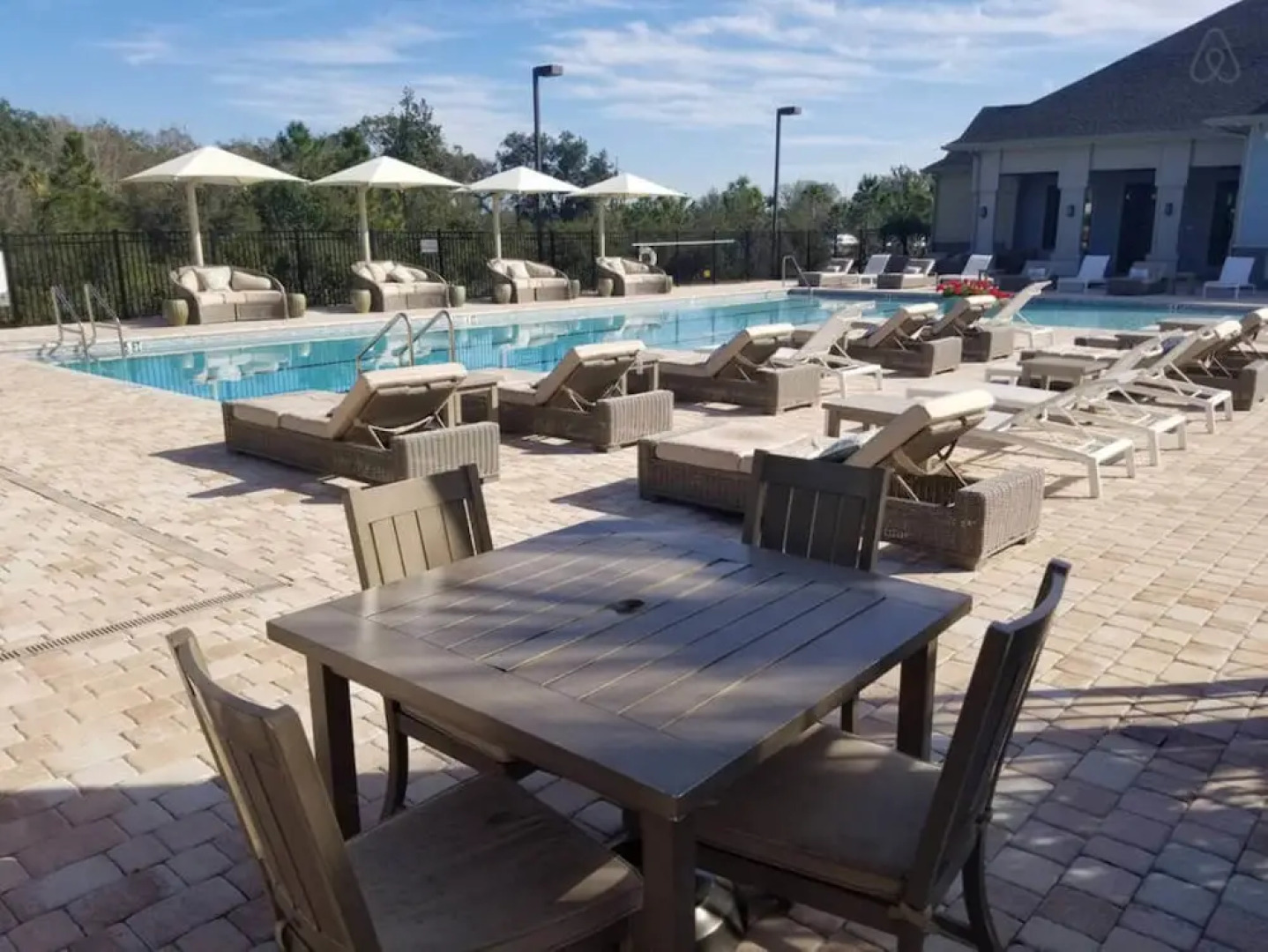 Tropical Waterview Getaway