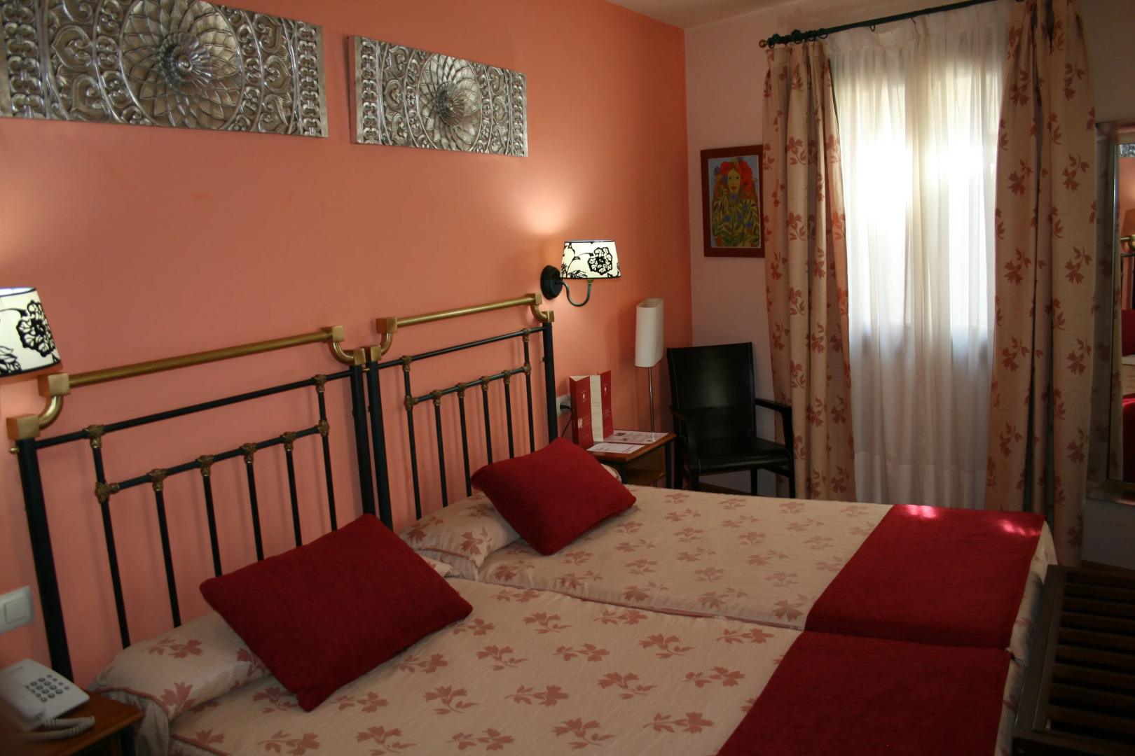 Hotel Spa La Casa Mudéjar