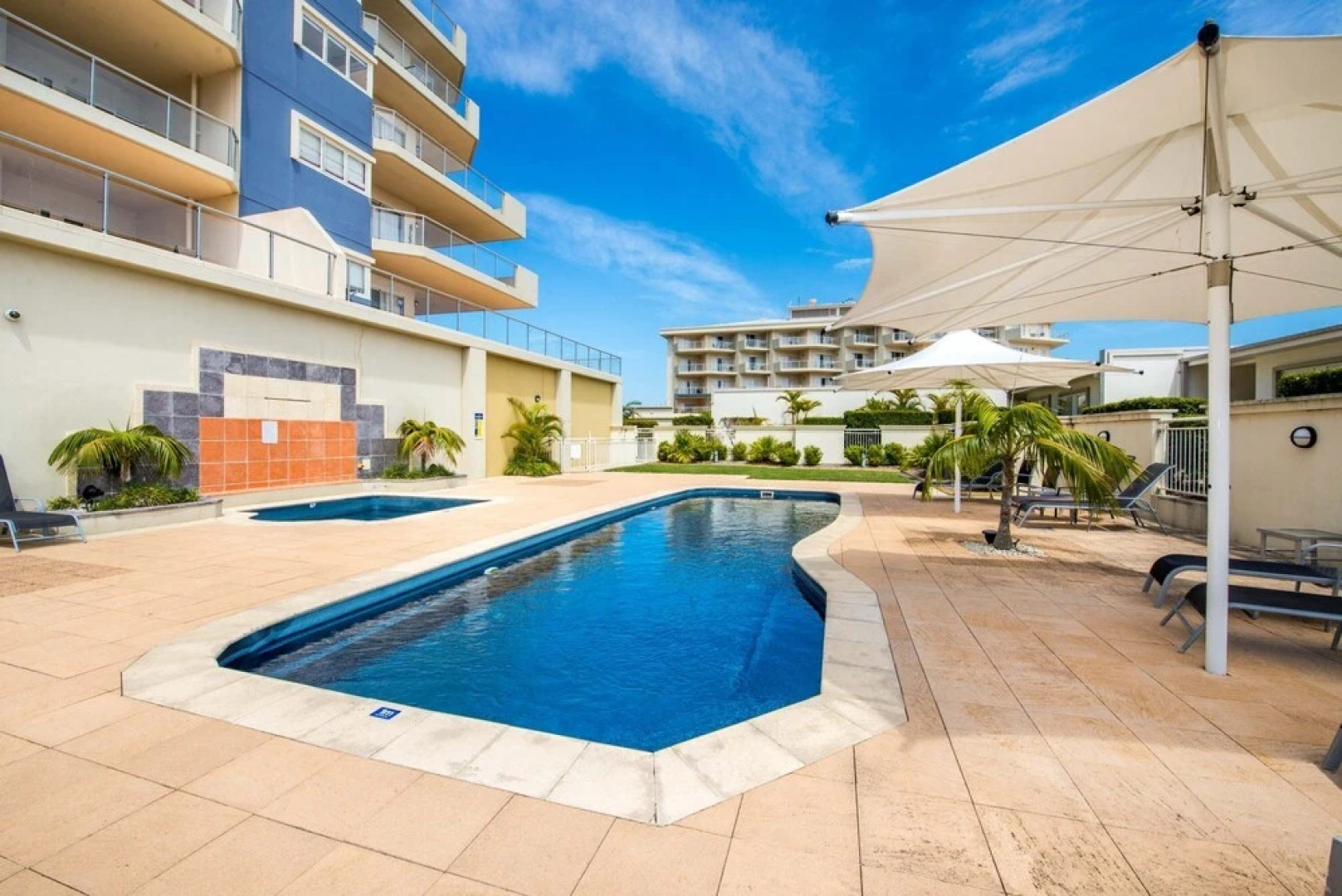 Breakwater 102 - Shoal Bay