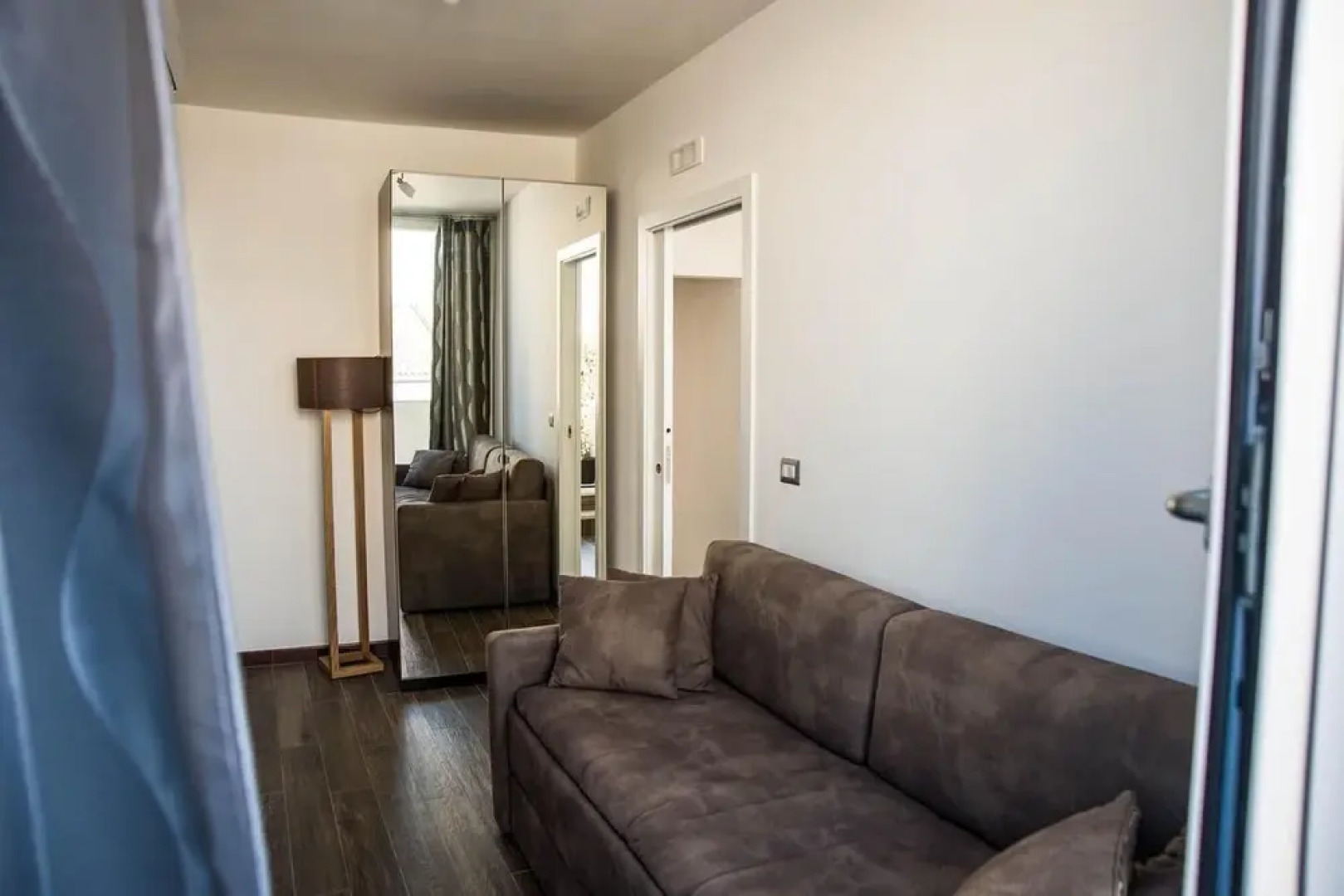 Brezza Marina Reataurant E  B&B