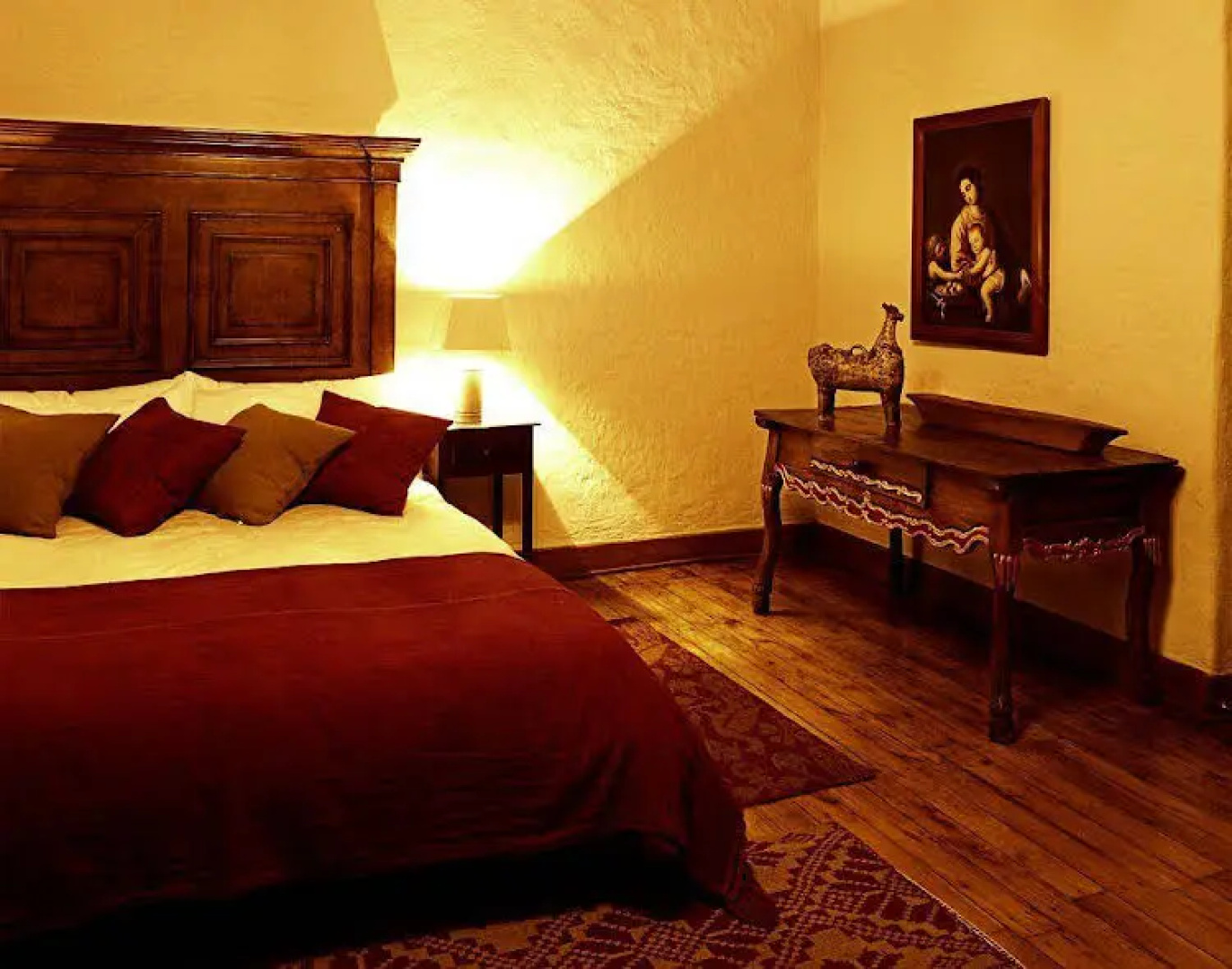 Casona de San Jeronimo Hotel Boutique