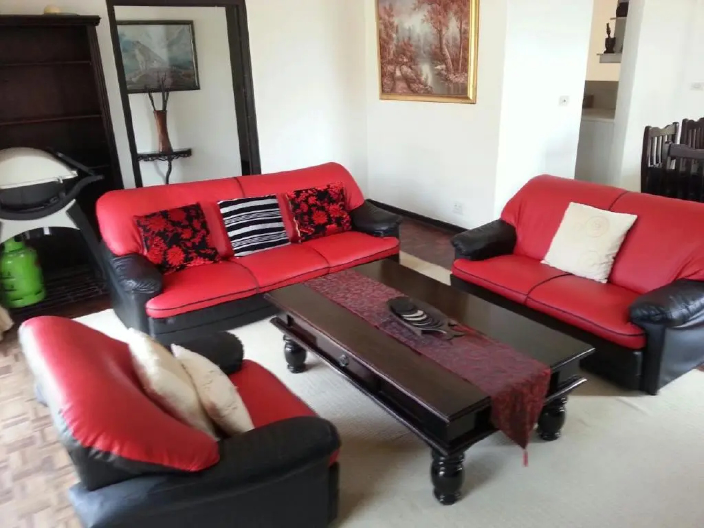 Durban Holiday House