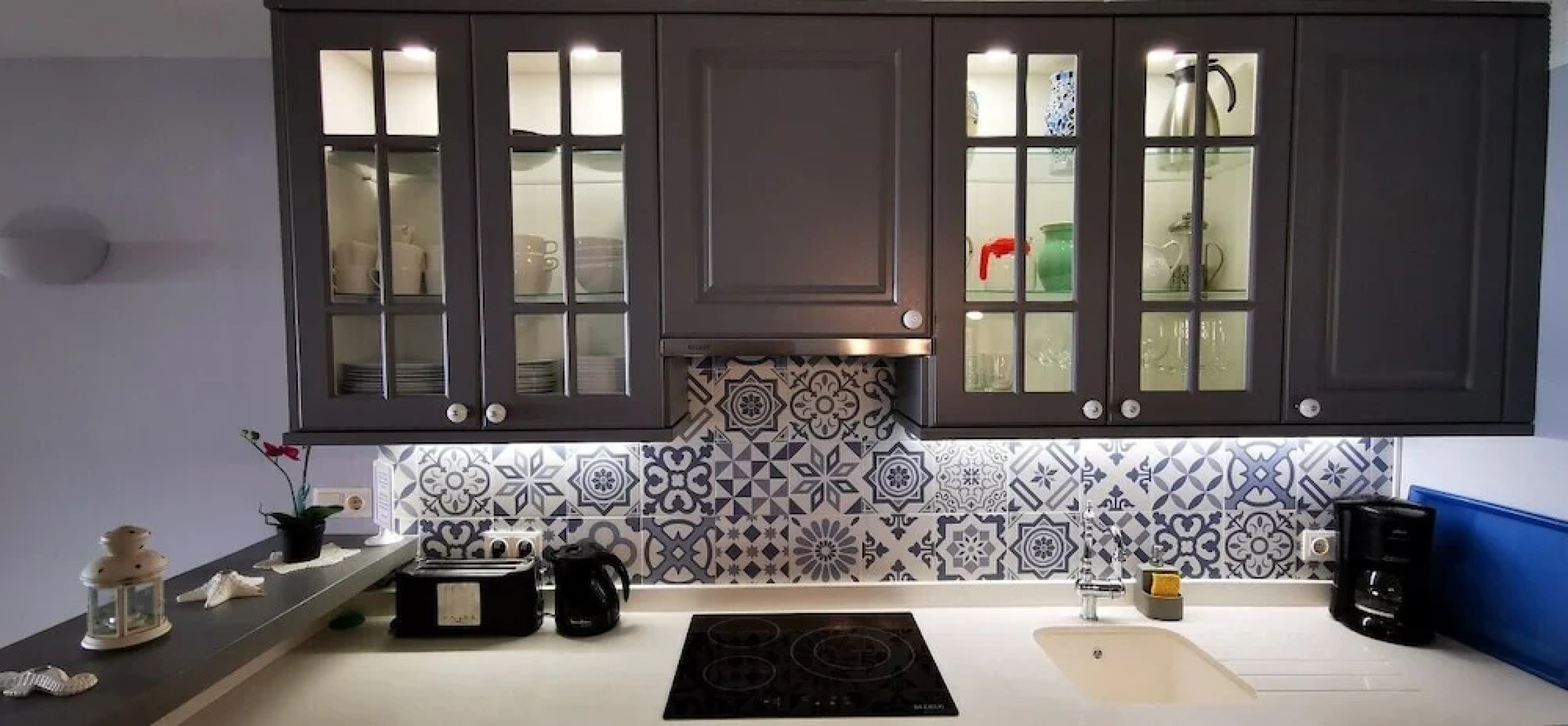 Your Vacation Retreat Right On The Beach