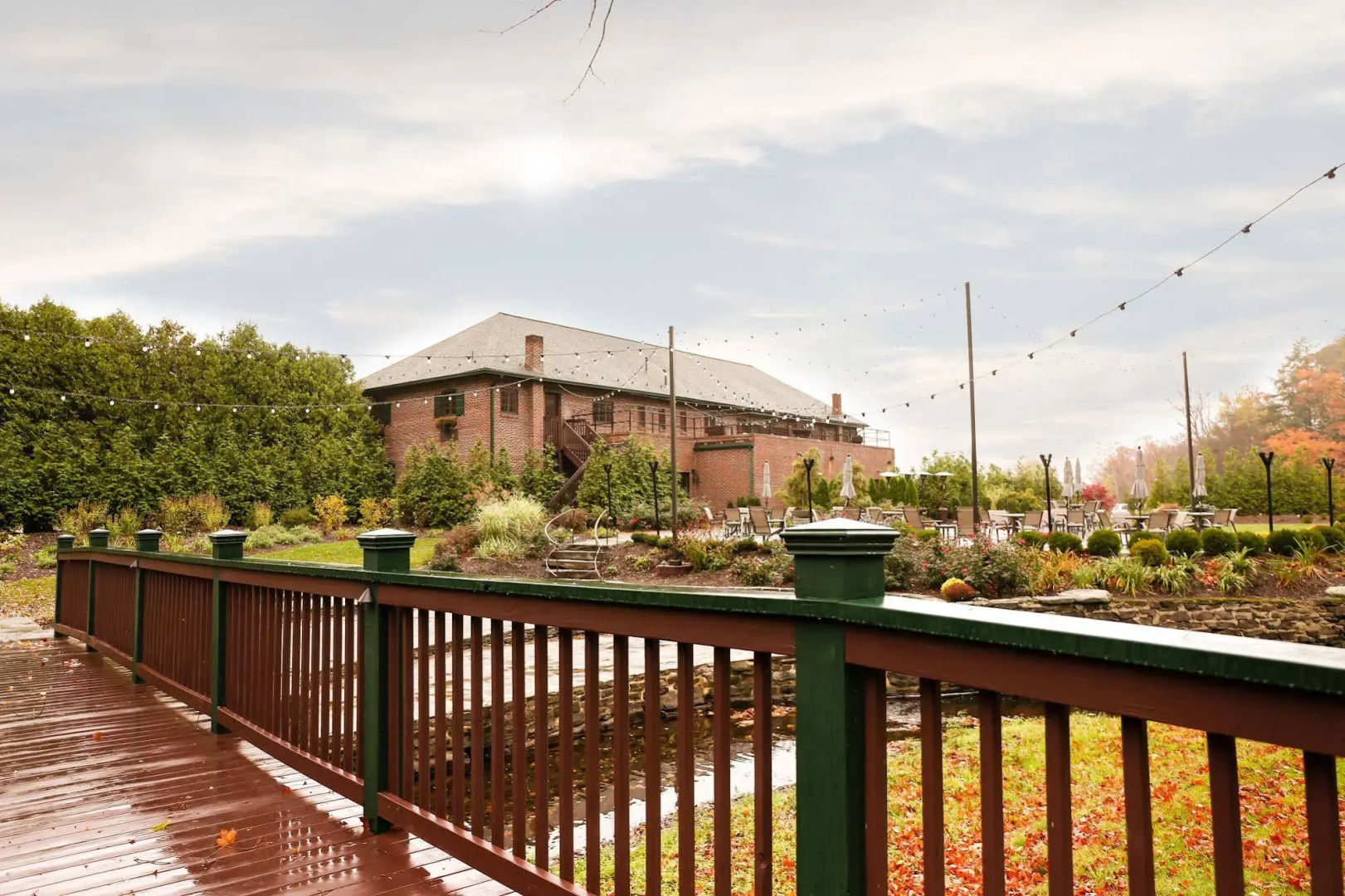 The Beaumont Inn