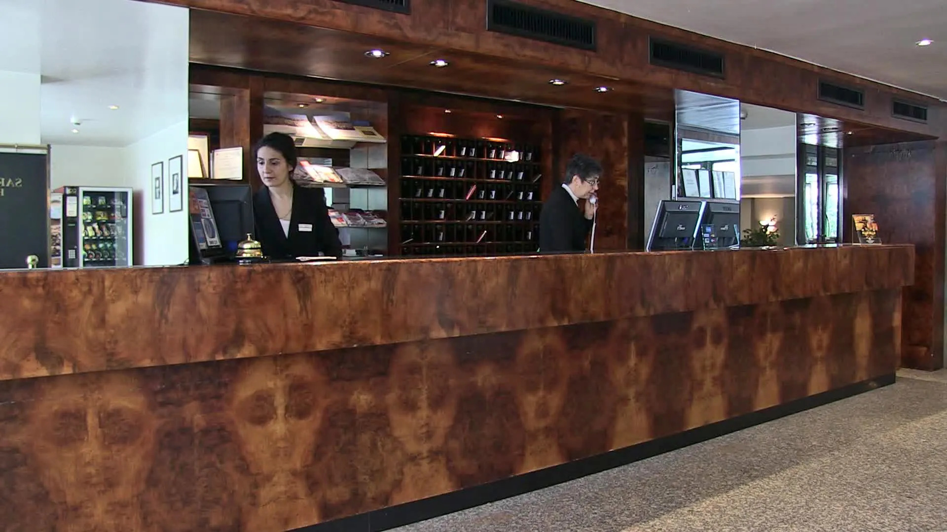 Sardegna Hotel, Suites & Restaurant