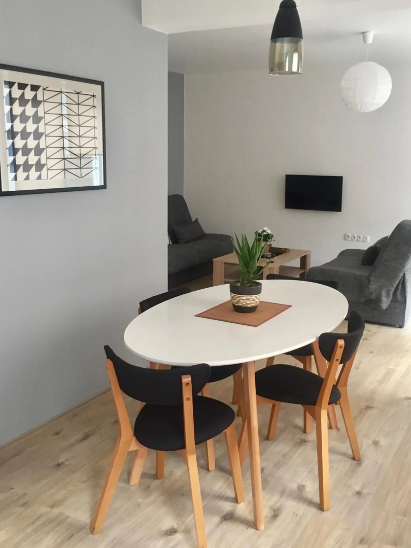 Apartment Adi