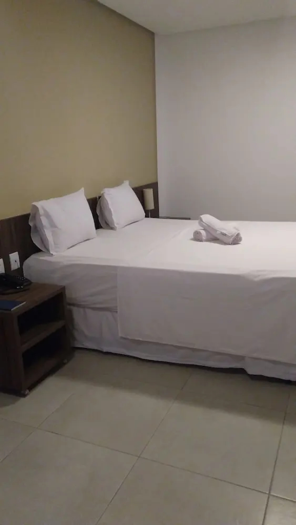Serra Sul Hotel