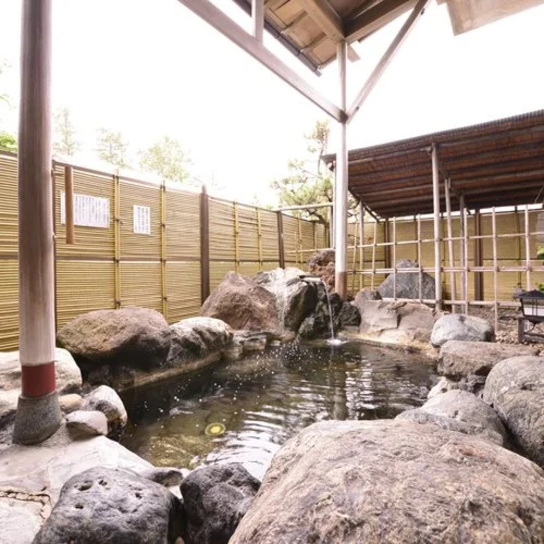 Unohama Onsen Royal Hotel Kobayashi