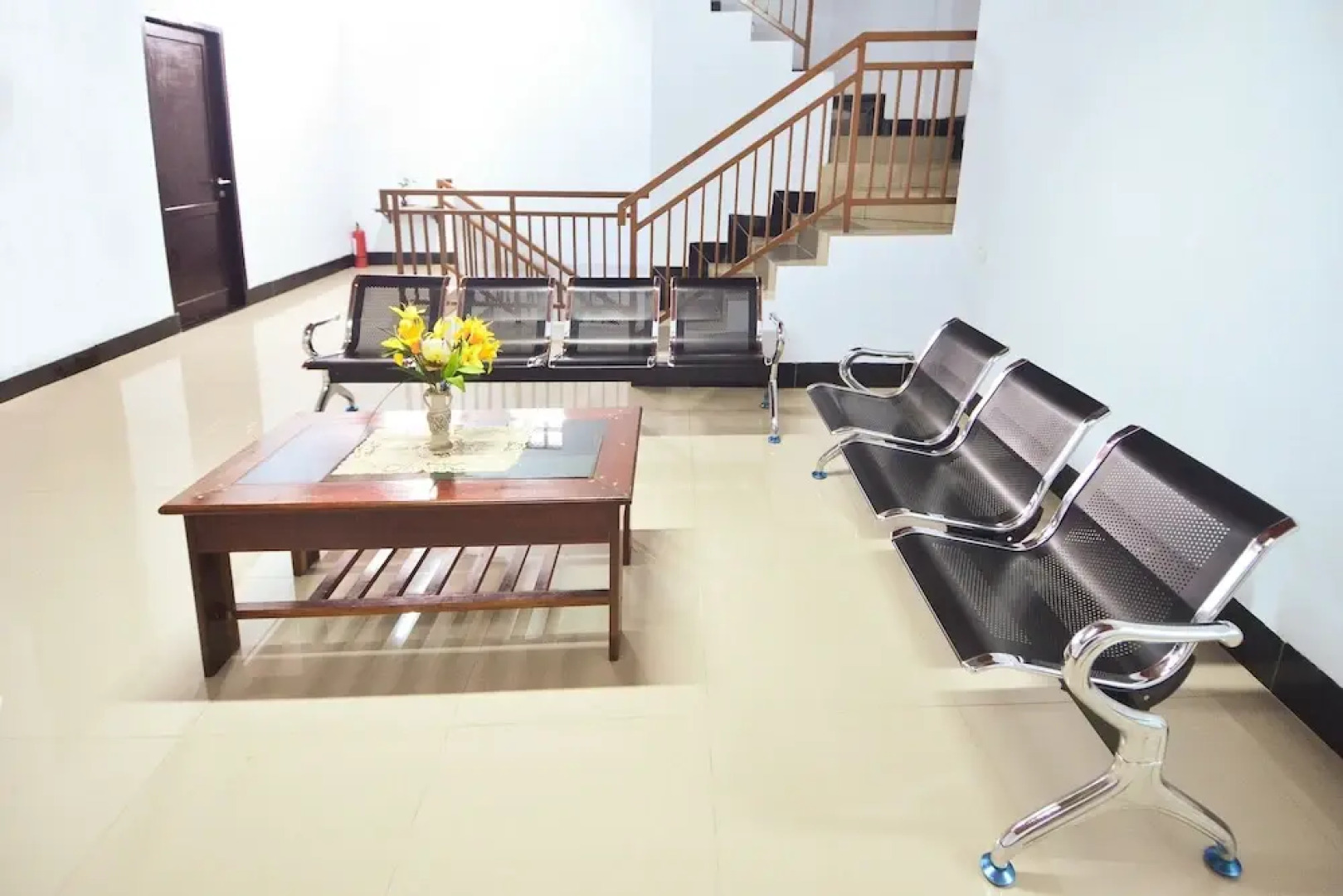 OYO 791 Tanah Tinggi Guest House